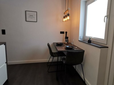 Apartment Ferienwohnung mit Terrasse - Outdoor photo 33