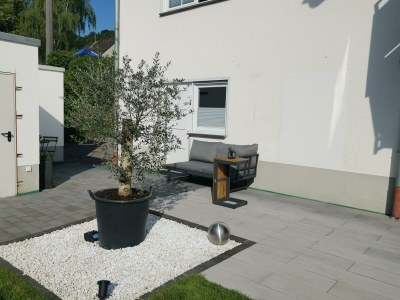 Apartment Ferienwohnung mit Terrasse - Outdoor photo 37