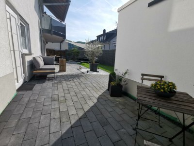 Apartment Ferienwohnung mit Terrasse - Outdoor photo 38