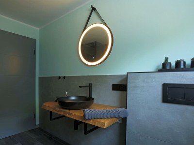 Apartment Ferienwohnung mit Terrasse - Features photo 40