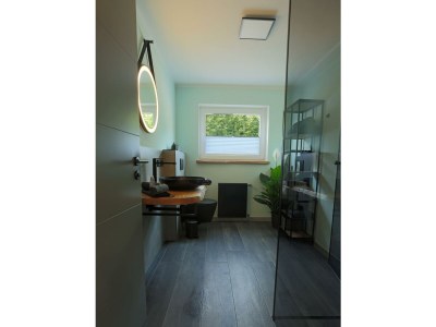 Apartment Ferienwohnung mit Terrasse - Features photo 41