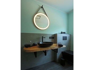 Apartment Ferienwohnung mit Terrasse - Features photo 43