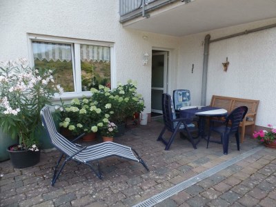 Apartment 2-Bettwohnung - Outdoor photo 4