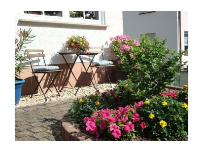 Apartment 2-Bettwohnung - Outdoor photo 11