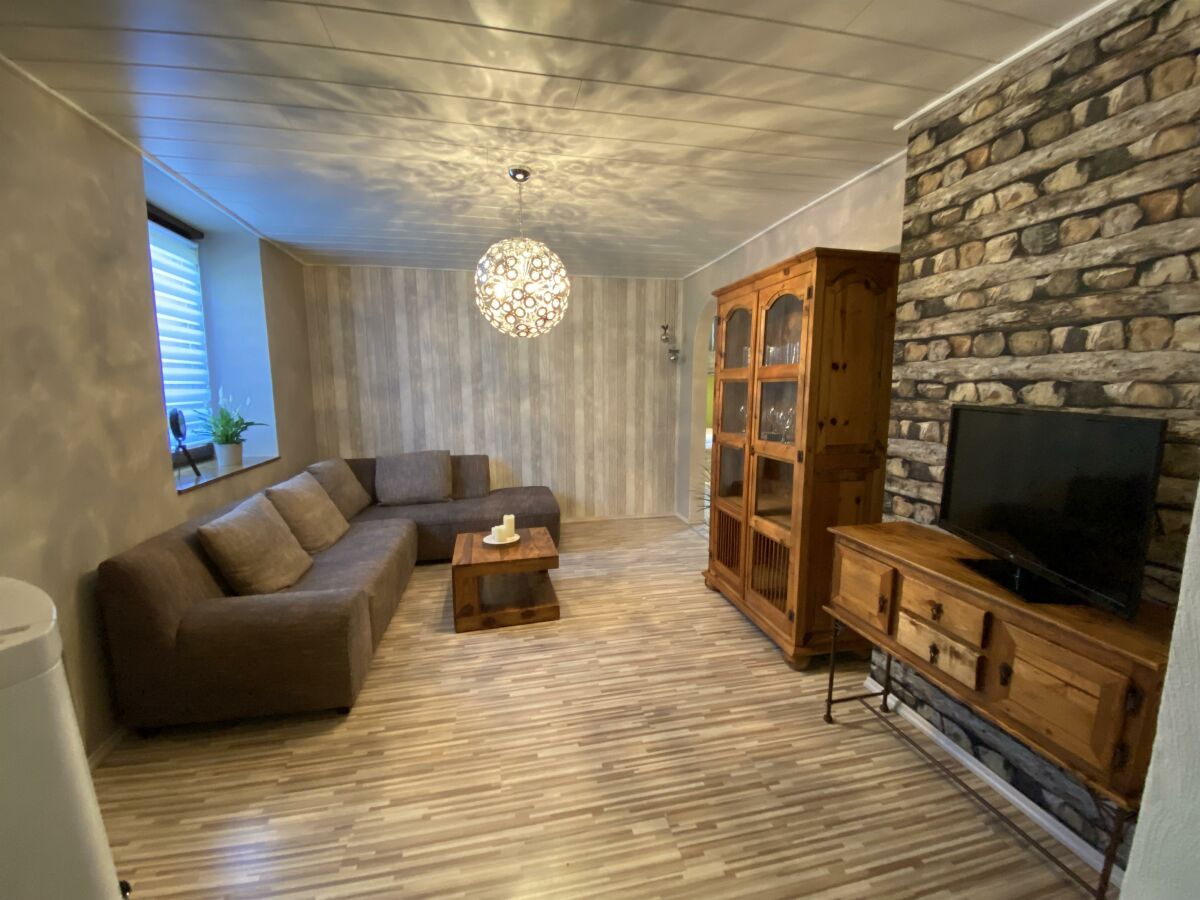 Apartment Ferienwohnung