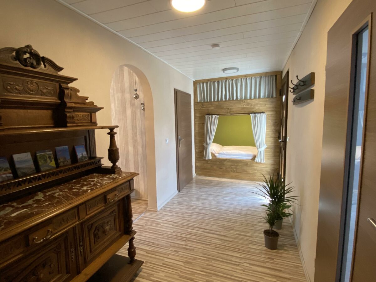 Apartment Ferienwohnung - Outdoor photo 3