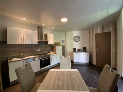 Apartment Ferienwohnung - Outdoor photo 2