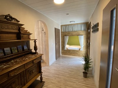 Apartment Ferienwohnung - Outdoor photo 3