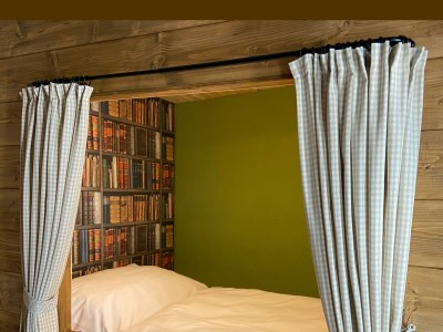 Apartment Ferienwohnung - Features photo 4