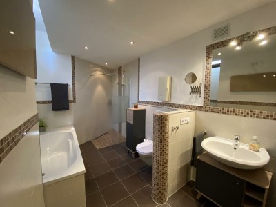 Apartment Ferienwohnung - Features photo 6