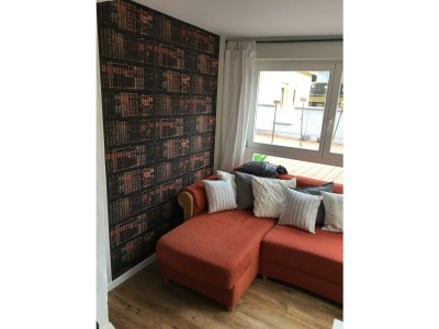 Apartment Ferienwohnung mit Dachterrasse - Outdoor photo 8