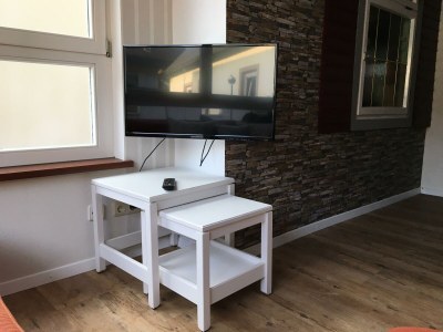 Apartment Ferienwohnung mit Dachterrasse - Outdoor photo 10