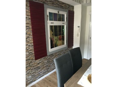 Apartment Ferienwohnung mit Dachterrasse - Outdoor photo 11