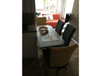 Apartment Ferienwohnung mit Dachterrasse - Outdoor photo 12