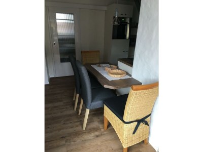 Apartment Ferienwohnung mit Dachterrasse - Outdoor photo 13