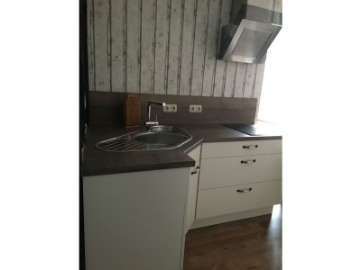 Apartment Ferienwohnung mit Dachterrasse - Outdoor photo 14