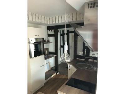 Apartment Ferienwohnung mit Dachterrasse - Outdoor photo 15