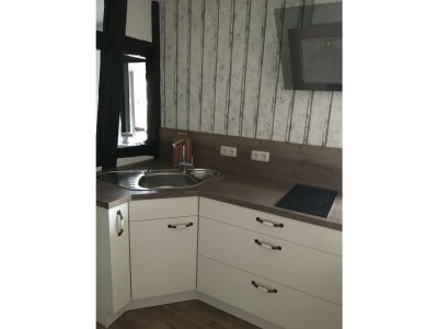 Apartment Ferienwohnung mit Dachterrasse - Outdoor photo 16