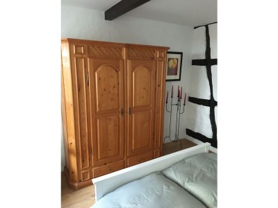 Apartment Ferienwohnung mit Dachterrasse - Features photo 26