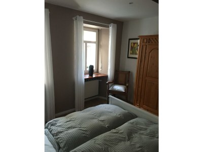 Apartment Ferienwohnung mit Dachterrasse - Features photo 27