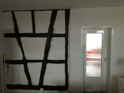 Apartment Ferienwohnung mit Dachterrasse - Features photo 28