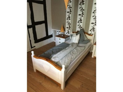 Apartment Ferienwohnung mit Dachterrasse - Features photo 29