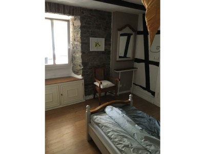 Apartment Ferienwohnung mit Dachterrasse - Features photo 30