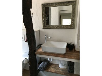 Apartment Ferienwohnung mit Dachterrasse - Features photo 31