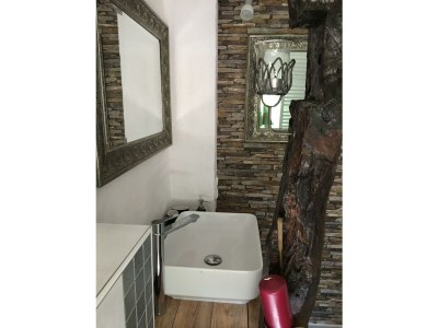 Apartment Ferienwohnung mit Dachterrasse - Features photo 32