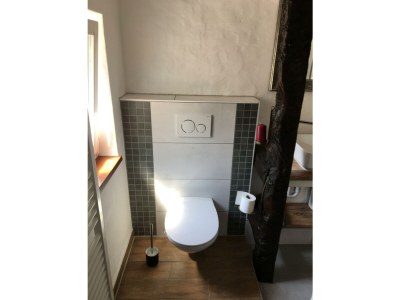 Apartment Ferienwohnung mit Dachterrasse - Features photo 33