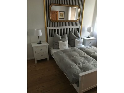 Apartment Ferienwohnung mit Dachterrasse - Features photo 34