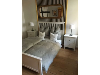 Apartment Ferienwohnung mit Dachterrasse - Features photo 35