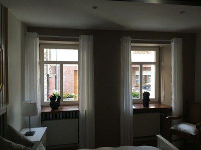 Apartment Ferienwohnung mit Dachterrasse - Features photo 36