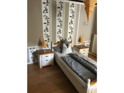 Apartment Ferienwohnung mit Dachterrasse - Features photo 37