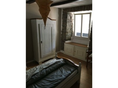 Apartment Ferienwohnung mit Dachterrasse - Features photo 38