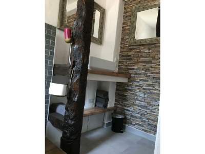 Apartment Ferienwohnung mit Dachterrasse - Features photo 39