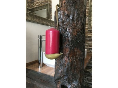 Apartment Ferienwohnung mit Dachterrasse - Features photo 41