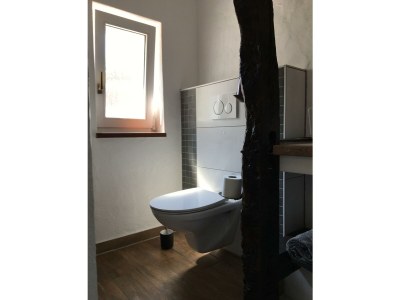 Apartment Ferienwohnung mit Dachterrasse - Features photo 43