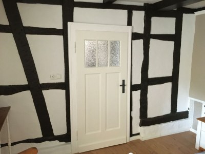 Apartment Ferienwohnung mit Dachterrasse - Features photo 44