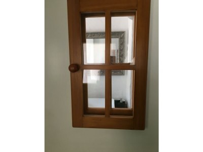 Apartment Ferienwohnung mit Dachterrasse - Features photo 45