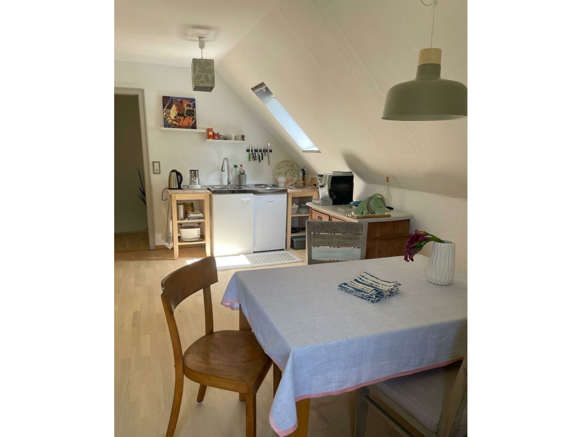 Apartment Ferienwohnung