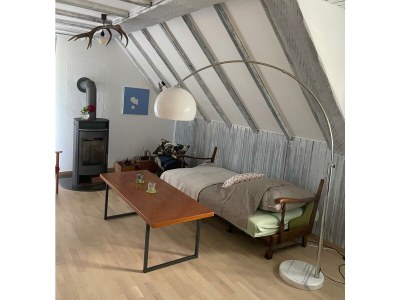 Apartment Ferienwohnung - Outdoor photo 2