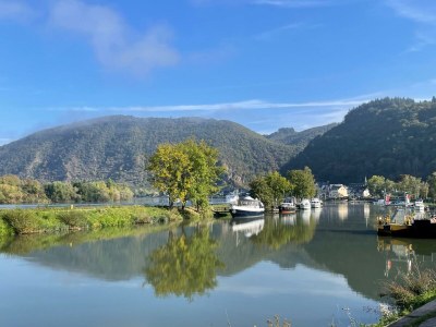 Apartment Ferienwohnung - Outdoor photo 6