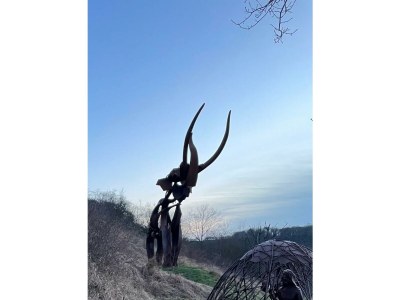 Apartment Ferienwohnung - Outdoor photo 7