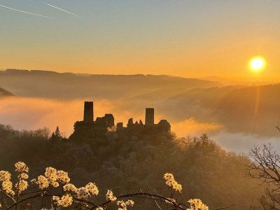 Apartment Ferienwohnung - Outdoor photo 23