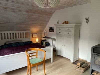 Apartment Ferienwohnung - Features photo 26