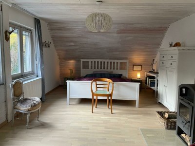 Apartment Ferienwohnung - Features photo 27