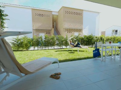 Holiday apartment Giardino - Outdoor photo 2