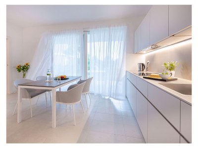 Holiday apartment Giardino - Features photo 3