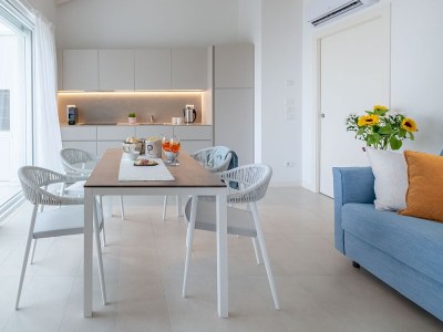 Holiday apartment Giardino - Features photo 5